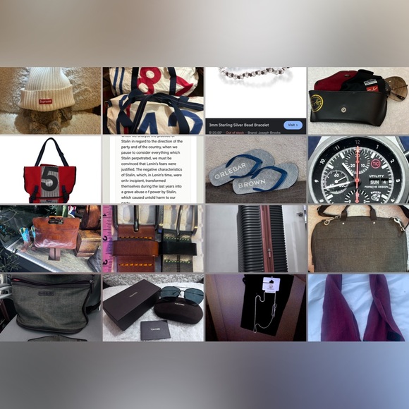 Meet your Posher, Stacey - Picture 4 of 14